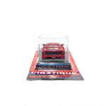 Hachette Classic Ferrari Collection: #21 1987 Ferrari F40 1:43