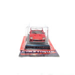Hachette Classic Ferrari Collection: #21 1987 Ferrari F40 1:43