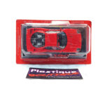 Hachette Classic Ferrari Collection: #21 1987 Ferrari F40 1:43