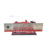 Hachette Classic Ferrari Collection: #3 Ferrari F2002 1:43
