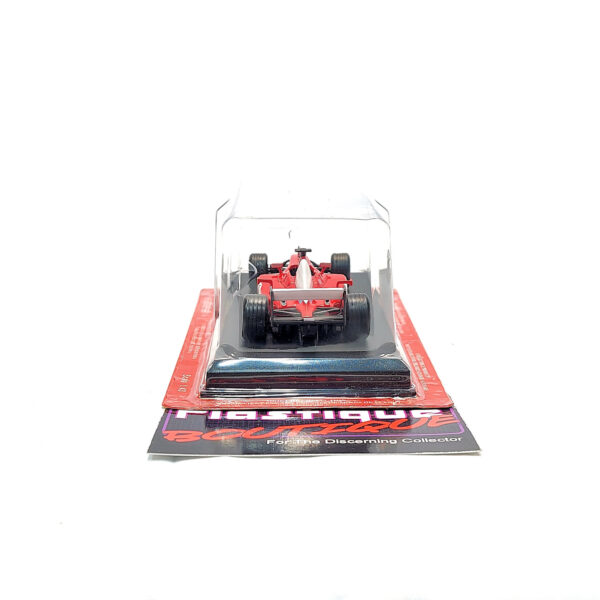 Hachette Classic Ferrari Collection: #3 Ferrari F2002 1:43