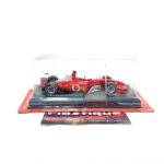 Hachette Classic Ferrari Collection: #3 Ferrari F2002 1:43