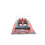Hachette Classic Ferrari Collection: #3 Ferrari F2002 1:43