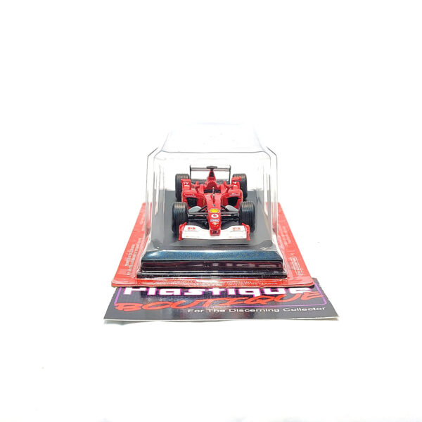 Hachette Classic Ferrari Collection: #3 Ferrari F2002 1:43