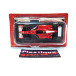 Hachette Classic Ferrari Collection: #3 Ferrari F2002 1:43
