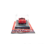 Hachette Classic Ferrari Collection: #11 1948 Ferrari 166 MM (Mille Miglia) Barchetta 1:43