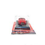 Hachette Classic Ferrari Collection: #11 1948 Ferrari 166 MM (Mille Miglia) Barchetta 1:43