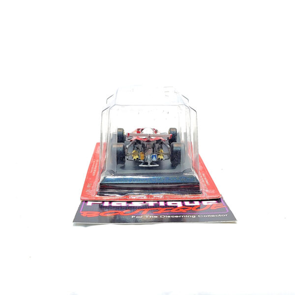 Hachette Classic Ferrari Collection: #39 1971 Ferrari 312 B2 1:43