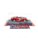 Hachette Classic Ferrari Collection: #36 1963 Ferrari 250 P 1:43