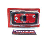 Hachette Classic Ferrari Collection: #36 1963 Ferrari 250 P 1:43