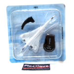 Del Prado World Airplane Collection: Aerospatiale Concord 1:350