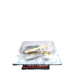 Del Prado World Airplane Collection: Curtiss JN-4 Jenny 1:100