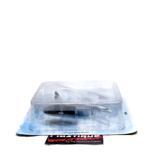 Del Prado World Airplane Collection: Aerospatiale Concord 1:350