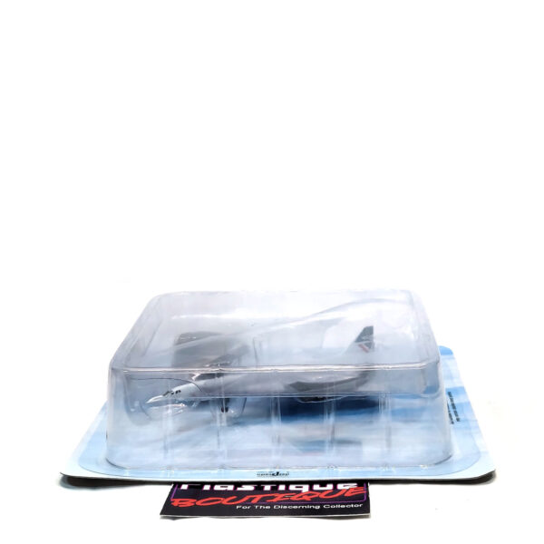 Del Prado World Airplane Collection: Aerospatiale Concord 1:350