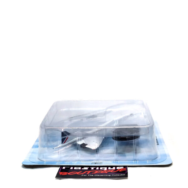 Del Prado World Airplane Collection: Aerospatiale Concord 1:350