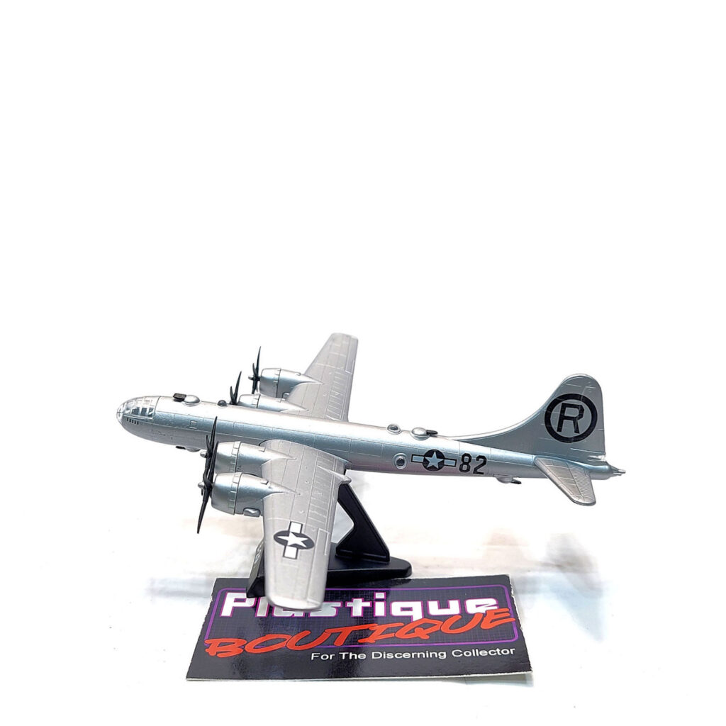 Del Prado Aircraft Of Aces: #41 Boeing B-29 Superfortress "Enola Gay" 1:200