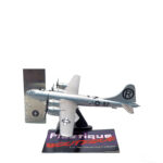 Del Prado Aircraft Of Aces: #41 Boeing B-29 Superfortress "Enola Gay" 1:200