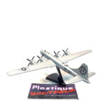Del Prado Aircraft Of Aces: #41 Boeing B-29 Superfortress "Enola Gay" 1:200
