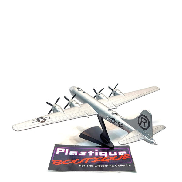 Del Prado Aircraft Of Aces: #41 Boeing B-29 Superfortress "Enola Gay" 1:200