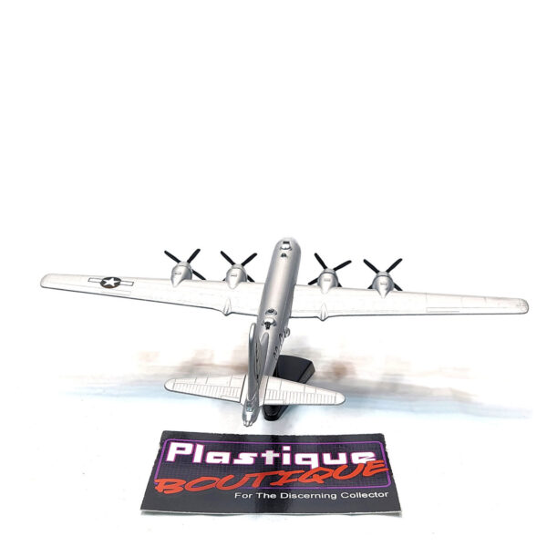 Del Prado Aircraft Of Aces: #41 Boeing B-29 Superfortress "Enola Gay" 1:200