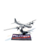 Del Prado Aircraft Of Aces: #41 Boeing B-29 Superfortress "Enola Gay" 1:200
