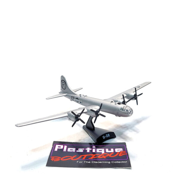 Del Prado Aircraft Of Aces: #41 Boeing B-29 Superfortress "Enola Gay" 1:200