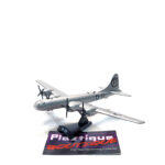 Del Prado Aircraft Of Aces: #41 Boeing B-29 Superfortress "Enola Gay" 1:200
