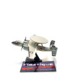 Del Prado Aircraft Of Aces: #37 Northrop Grumman E-2CJ Hawkeye 1:145