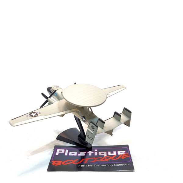 Del Prado Aircraft Of Aces: #37 Northrop Grumman E-2CJ Hawkeye 1:145