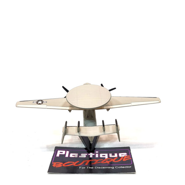 Del Prado Aircraft Of Aces: #37 Northrop Grumman E-2CJ Hawkeye 1:145