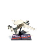 Del Prado Aircraft Of Aces: #37 Northrop Grumman E-2CJ Hawkeye 1:145