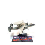 Del Prado Aircraft Of Aces: #37 Northrop Grumman E-2CJ Hawkeye 1:145