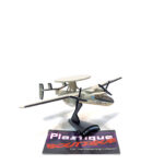 Del Prado Aircraft Of Aces: #37 Northrop Grumman E-2CJ Hawkeye 1:145
