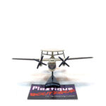 Del Prado Aircraft Of Aces: #37 Northrop Grumman E-2CJ Hawkeye 1:145