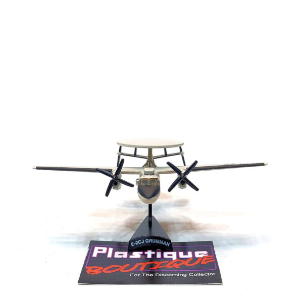 Del Prado Aircraft Of Aces: #37 Northrop Grumman E-2CJ Hawkeye 1:145