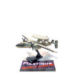 Del Prado Aircraft Of Aces: #37 Northrop Grumman E-2CJ Hawkeye 1:145