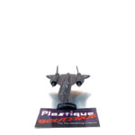 Del Prado Aircraft Of The Aces: #31 Lockheed SR-71 Blackbird 1:200