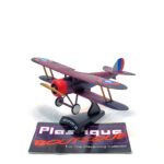 Del Prado Aircraft Of The Aces: #59 Nieuport 28 C.1 1:64