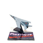 Del Prado Aircraft Of The Aces: #36 MiG-23 Flogger 1:136
