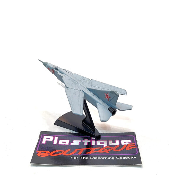 Del Prado Aircraft Of The Aces: #36 MiG-23 Flogger 1:136
