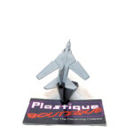 Del Prado Aircraft Of The Aces: #36 MiG-23 Flogger 1:136