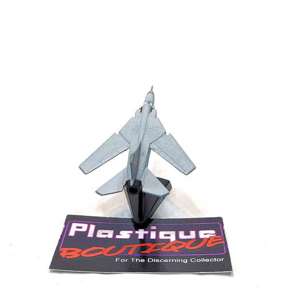 Del Prado Aircraft Of The Aces: #36 MiG-23 Flogger 1:136