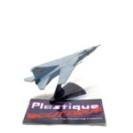 Del Prado Aircraft Of The Aces: #36 MiG-23 Flogger 1:136