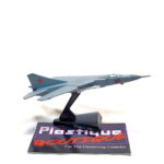 Del Prado Aircraft Of The Aces: #36 MiG-23 Flogger 1:136