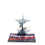 Del Prado Aircraft Of The Aces: #36 MiG-23 Flogger 1:136