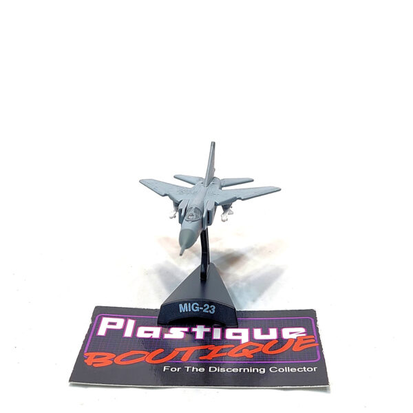 Del Prado Aircraft Of The Aces: #36 MiG-23 Flogger 1:136