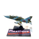 Del Prado Aircraft Of The Aces: #43 BAe Systems Hawk 1:100