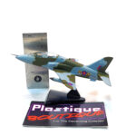 Del Prado Aircraft Of The Aces: #43 BAe Systems Hawk 1:100