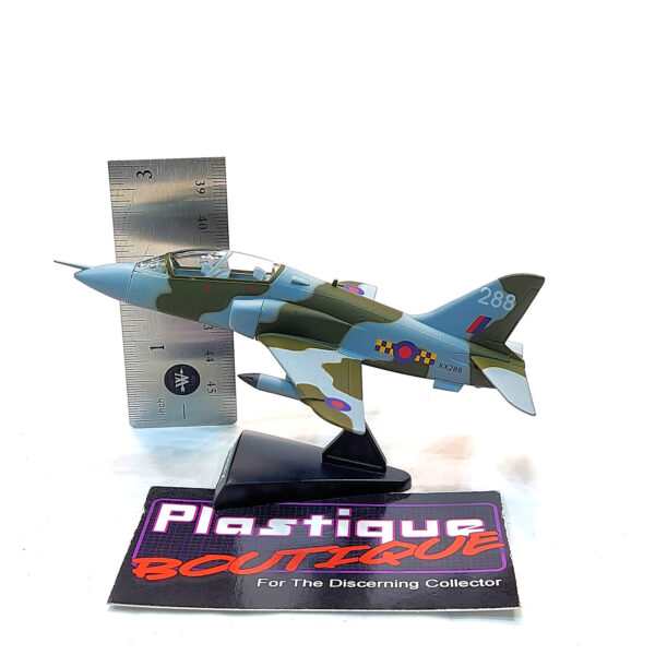 Del Prado Aircraft Of The Aces: #43 BAe Systems Hawk 1:100