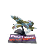 Del Prado Aircraft Of The Aces: #43 BAe Systems Hawk 1:100